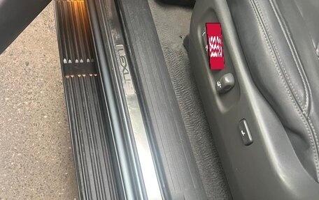 Lexus GX I, 2005 год, 2 000 000 рублей, 11 фотография