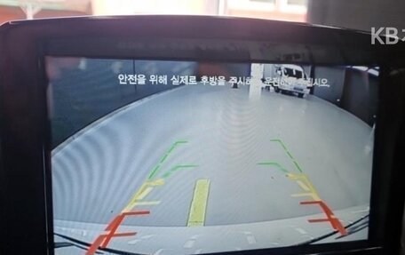 Hyundai Accent IV, 2019 год, 956 000 рублей, 9 фотография