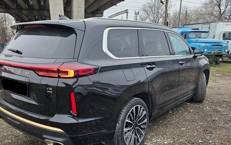 CheryExeed VX, 2022 год, 2 660 000 рублей, 3 фотография