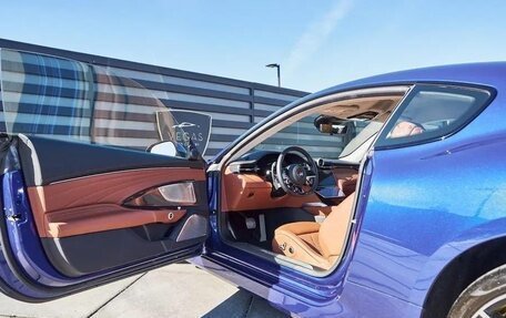 Maserati GranTurismo, 2024 год, 14 592 000 рублей, 7 фотография