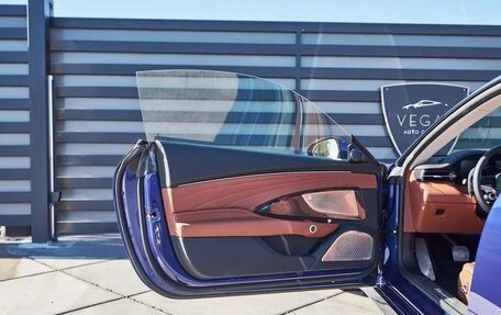 Maserati GranTurismo, 2024 год, 14 592 000 рублей, 9 фотография