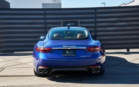 Maserati GranTurismo, 2024 год, 14 592 000 рублей, 5 фотография