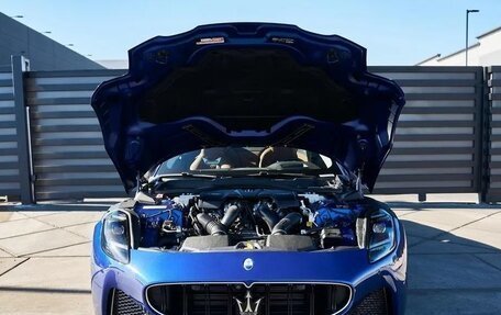 Maserati GranTurismo, 2024 год, 14 592 000 рублей, 2 фотография