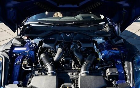 Maserati GranTurismo, 2024 год, 14 592 000 рублей, 3 фотография