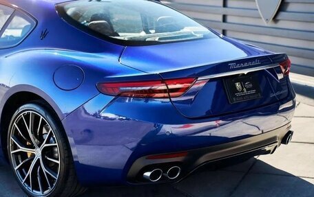 Maserati GranTurismo, 2024 год, 14 592 000 рублей, 4 фотография