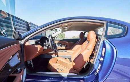 Maserati GranTurismo, 2024 год, 14 592 000 рублей, 10 фотография