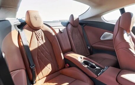 Maserati GranTurismo, 2024 год, 14 592 000 рублей, 19 фотография