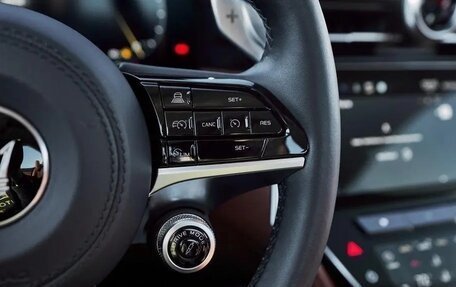 Maserati GranTurismo, 2024 год, 14 592 000 рублей, 15 фотография