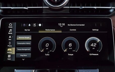 Maserati GranTurismo, 2024 год, 14 592 000 рублей, 18 фотография