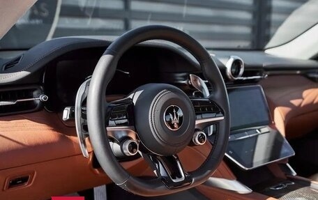 Maserati GranTurismo, 2024 год, 14 592 000 рублей, 12 фотография