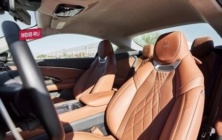 Maserati GranTurismo, 2024 год, 14 592 000 рублей, 11 фотография