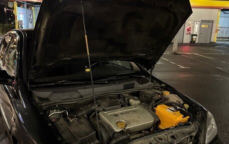 Opel Astra G, 1999 год, 400 000 рублей, 3 фотография