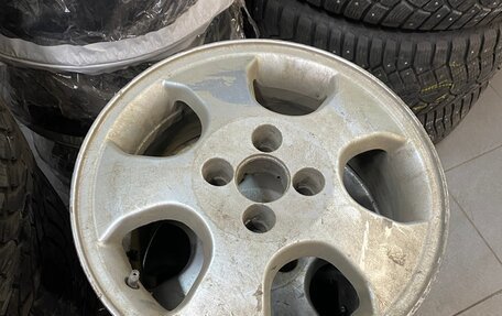 Opel Astra G, 1999 год, 400 000 рублей, 19 фотография