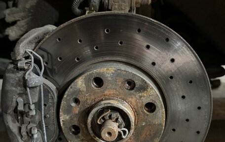 Opel Astra G, 1999 год, 400 000 рублей, 11 фотография