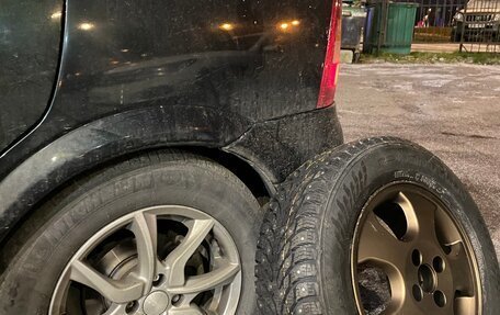 Opel Astra G, 1999 год, 400 000 рублей, 20 фотография