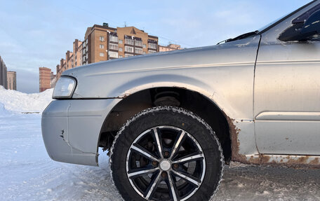 Nissan Sunny B15, 2003 год, 230 000 рублей, 16 фотография