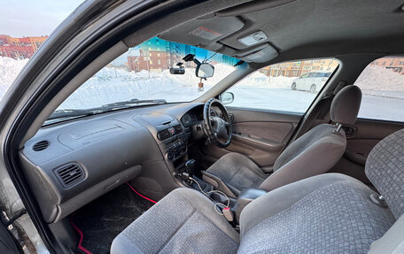 Nissan Sunny B15, 2003 год, 230 000 рублей, 17 фотография