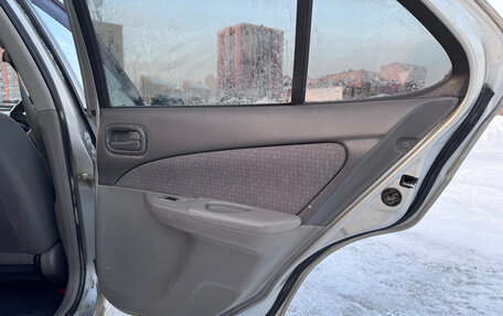 Nissan Sunny B15, 2003 год, 230 000 рублей, 22 фотография