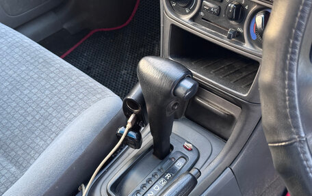 Nissan Sunny B15, 2003 год, 230 000 рублей, 25 фотография