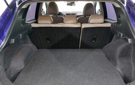 Nissan Qashqai, 2016 год, 1 540 000 рублей, 15 фотография