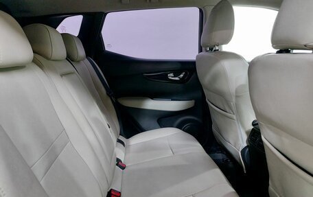 Nissan Qashqai, 2016 год, 1 540 000 рублей, 14 фотография