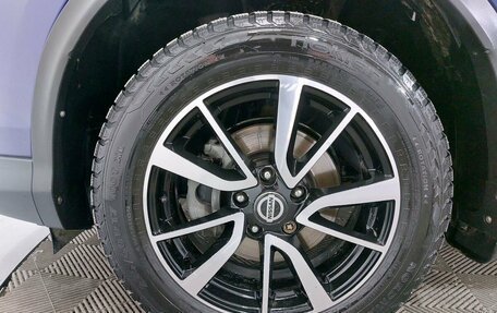 Nissan Qashqai, 2016 год, 1 540 000 рублей, 18 фотография