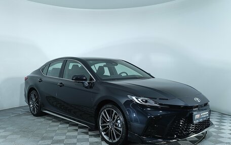 Toyota Camry, 2025 год, 4 799 000 рублей, 3 фотография