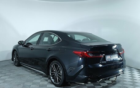 Toyota Camry, 2025 год, 4 799 000 рублей, 9 фотография