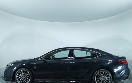 Toyota Camry, 2025 год, 4 799 000 рублей, 10 фотография