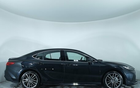 Toyota Camry, 2025 год, 4 799 000 рублей, 4 фотография