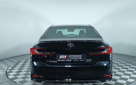 Toyota Camry, 2025 год, 4 799 000 рублей, 8 фотография