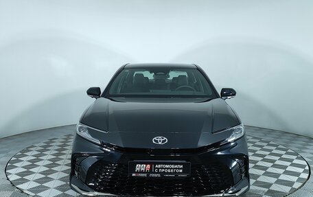 Toyota Camry, 2025 год, 4 799 000 рублей, 2 фотография