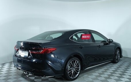 Toyota Camry, 2025 год, 4 799 000 рублей, 5 фотография