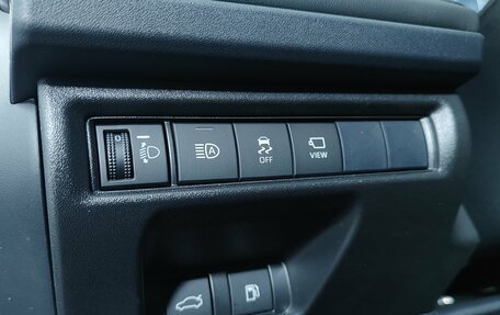 Toyota Camry, 2025 год, 4 799 000 рублей, 15 фотография