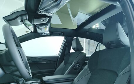 Toyota Camry, 2025 год, 4 799 000 рублей, 16 фотография