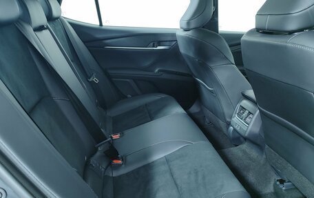 Toyota Camry, 2025 год, 4 799 000 рублей, 26 фотография