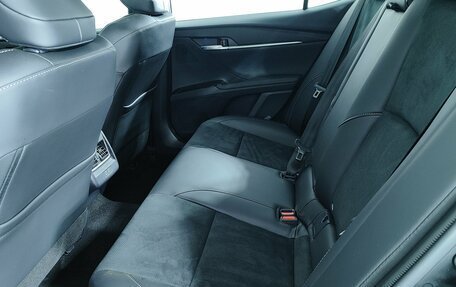 Toyota Camry, 2025 год, 4 799 000 рублей, 23 фотография