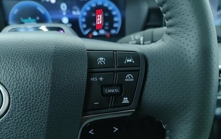 Toyota Camry, 2025 год, 4 799 000 рублей, 18 фотография