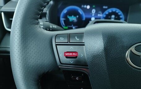 Toyota Camry, 2025 год, 4 799 000 рублей, 20 фотография