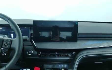 Toyota Camry, 2025 год, 4 799 000 рублей, 29 фотография