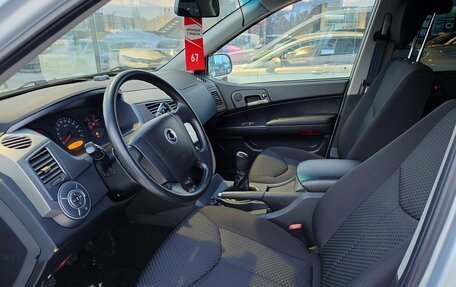 SsangYong Kyron I, 2013 год, 890 000 рублей, 7 фотография