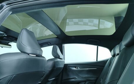 Toyota Camry, 2025 год, 4 799 000 рублей, 31 фотография