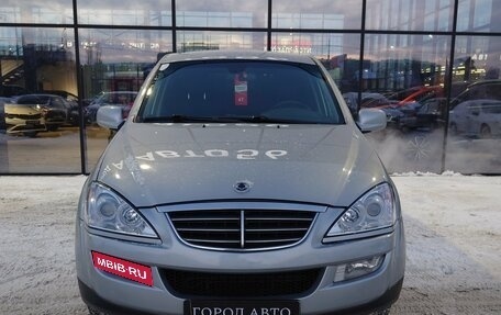 SsangYong Kyron I, 2013 год, 890 000 рублей, 3 фотография