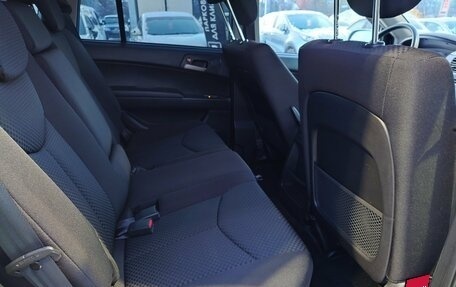 SsangYong Kyron I, 2013 год, 890 000 рублей, 12 фотография