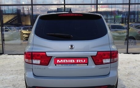 SsangYong Kyron I, 2013 год, 890 000 рублей, 6 фотография