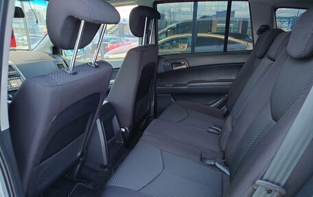 SsangYong Kyron I, 2013 год, 890 000 рублей, 13 фотография