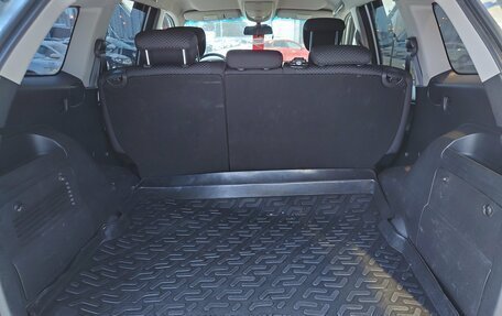 SsangYong Kyron I, 2013 год, 890 000 рублей, 14 фотография