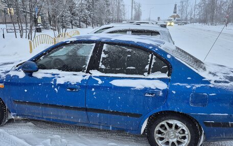 Hyundai Elantra III, 2004 год, 260 000 рублей, 4 фотография