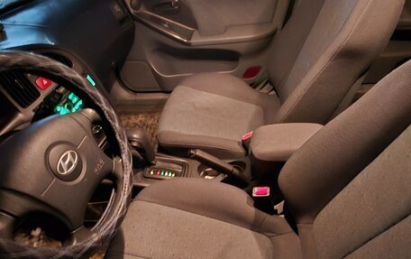 Hyundai Elantra III, 2004 год, 260 000 рублей, 6 фотография