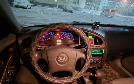 Hyundai Elantra III, 2004 год, 260 000 рублей, 7 фотография